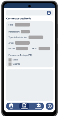 Inspecciones